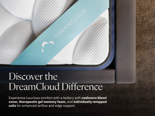 DreamCloud Premier - Image 4