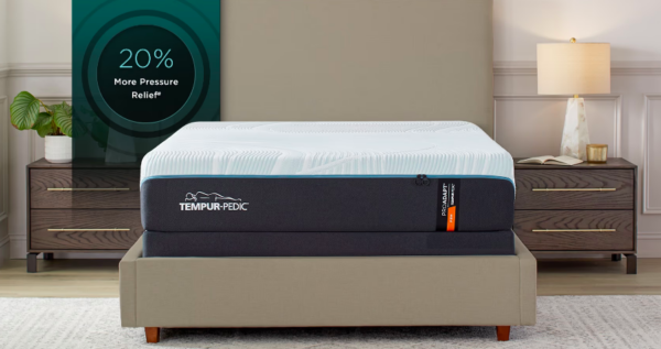 Tempur Pro Adapt Firm