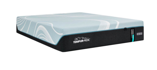 Tempur Lux Adapt Medium Hybrid - Image 5