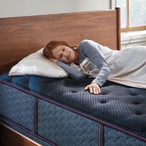 Beautyrest Worldclass Level 3 Extra Firm