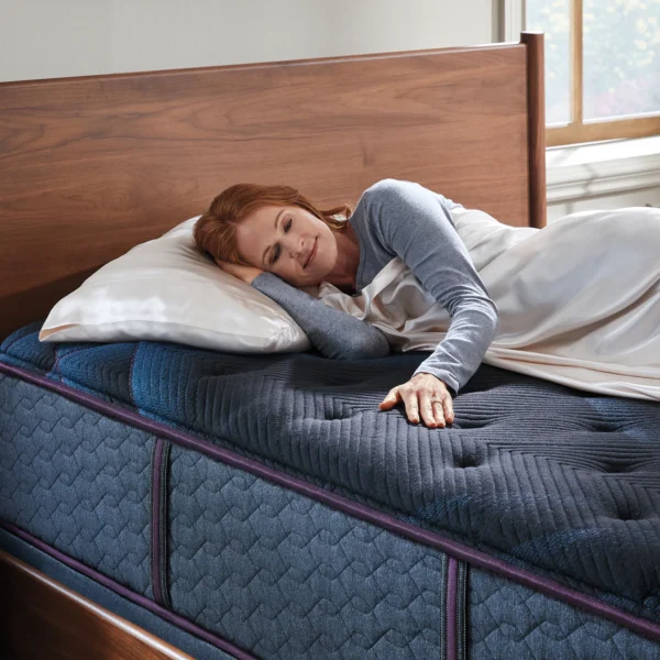 Beautyrest Worldclass Level 3 Extra Firm