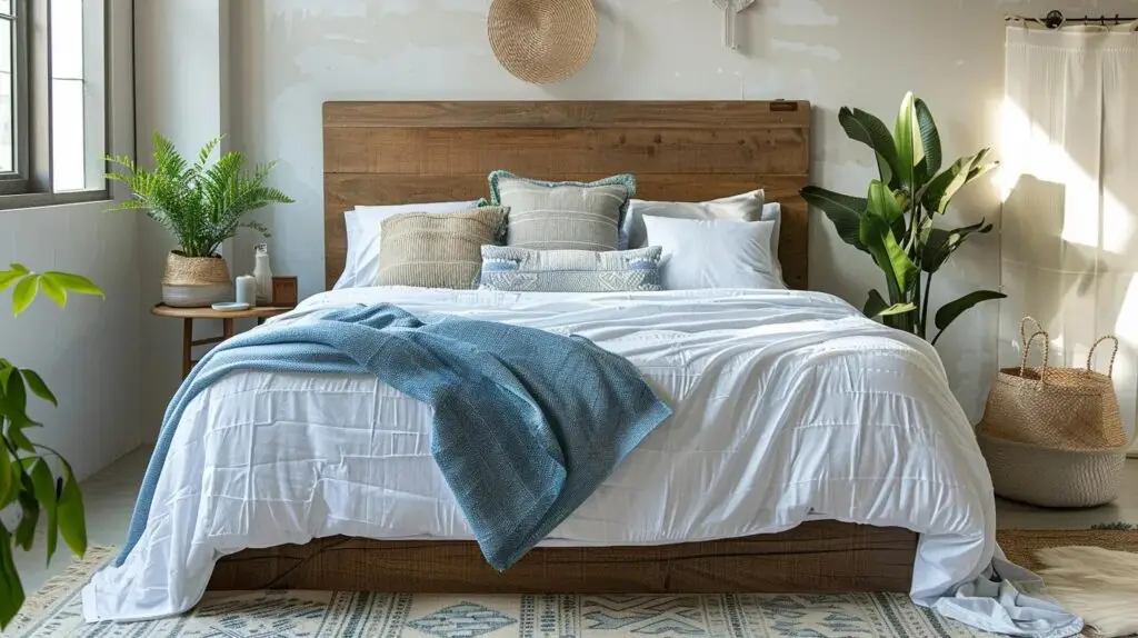 Move-In Day Must-Haves: Affordable Mattress Upgrades That Upgrade Your Sleep Instantly 2 Affordable Mattress Upgrades for a Refresh on Move-In Day