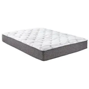 10" Quilted Hybrid Mattress, Medium Firm