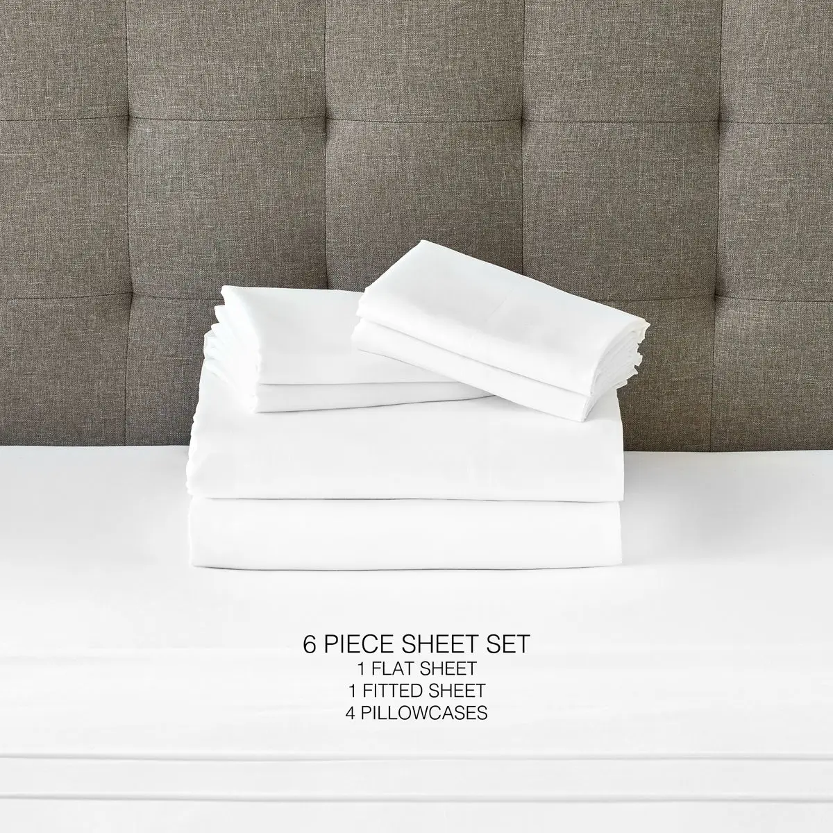 12 Piece Premium Comfort Bedding Pack 4 12 Piece Premium Comfort Bedding Pack - Image 4