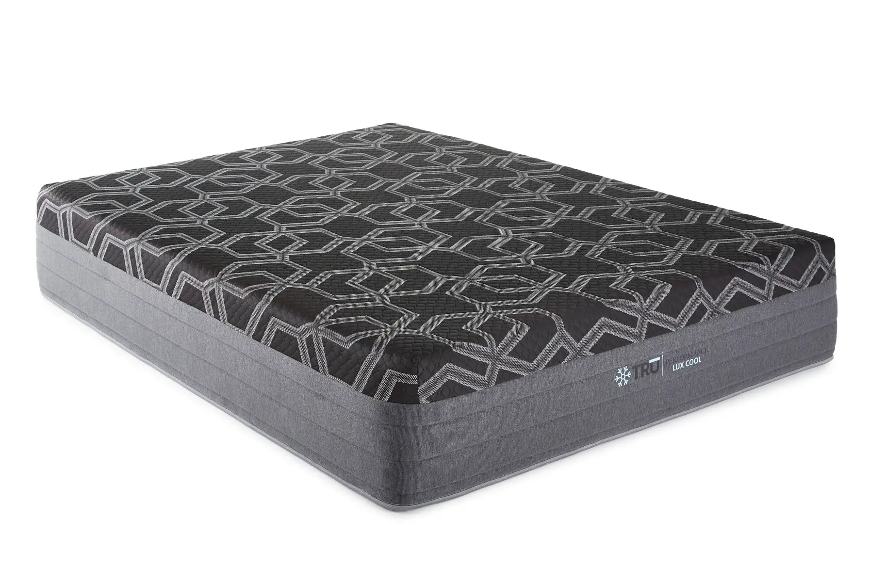 14" Smooth Top Foam, Ultra Plush Mattress 4 14" Smooth Top Foam, Ultra Plush Mattress - Image 4