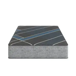 Tempagel - 13" Lux Firm Mattress With Advanced Cooling