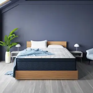 Restonic - ComfortCare Hybrid CosmoRest Euro Top