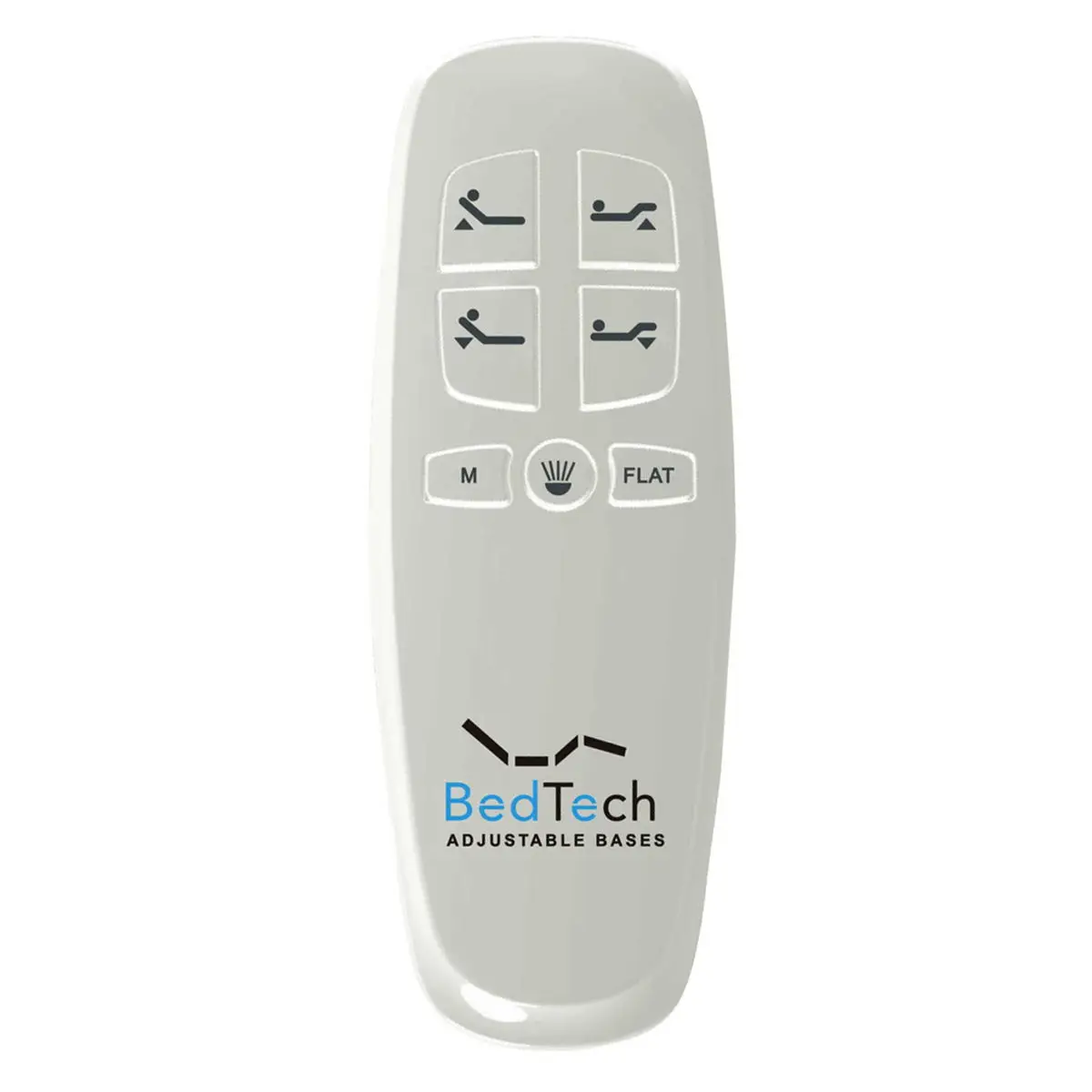 Bt2000 - Adjustable Bed Base With Full-Range Positions Adjustment 9 Bt2000 - Adjustable Bed Base With Full-Range Positions Adjustment - Image 9
