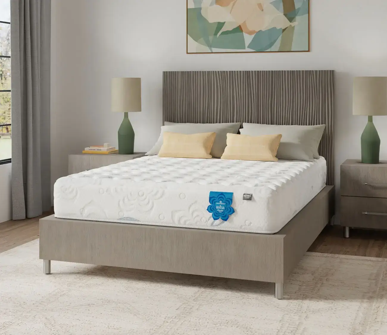 PranaSleep Asha Luxe 3 PranaSleep Asha Luxe - Image 3