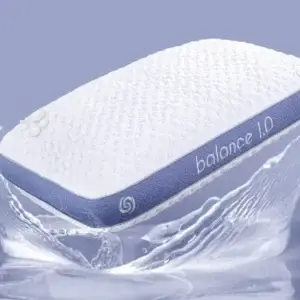 BedGear Balance Performance Pillow