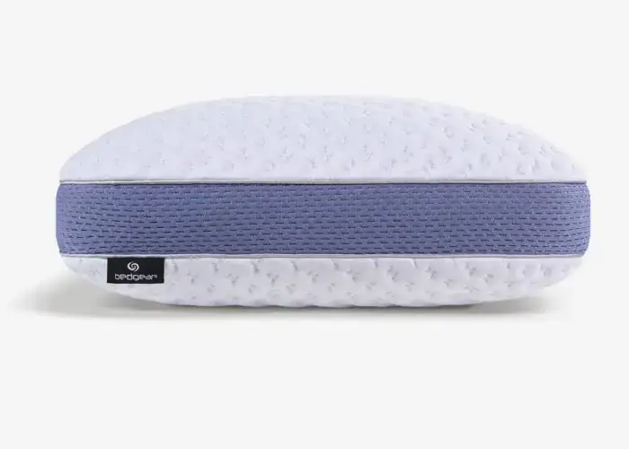BedGear Balance Cuddle Curve Performance Pillow 6 BedGear Balance Cuddle Curve Performance Pillow - Image 6