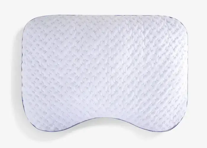 BedGear Balance Cuddle Curve Performance Pillow 5 BedGear Balance Cuddle Curve Performance Pillow - Image 5