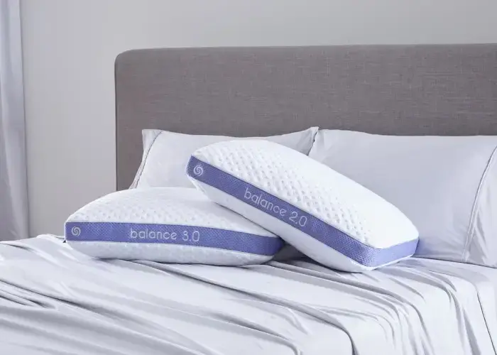 BedGear Balance Performance Pillow 2 BedGear Balance Performance Pillow - Image 2