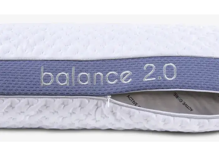 BedGear Balance Performance Pillow 3 BedGear Balance Performance Pillow - Image 3