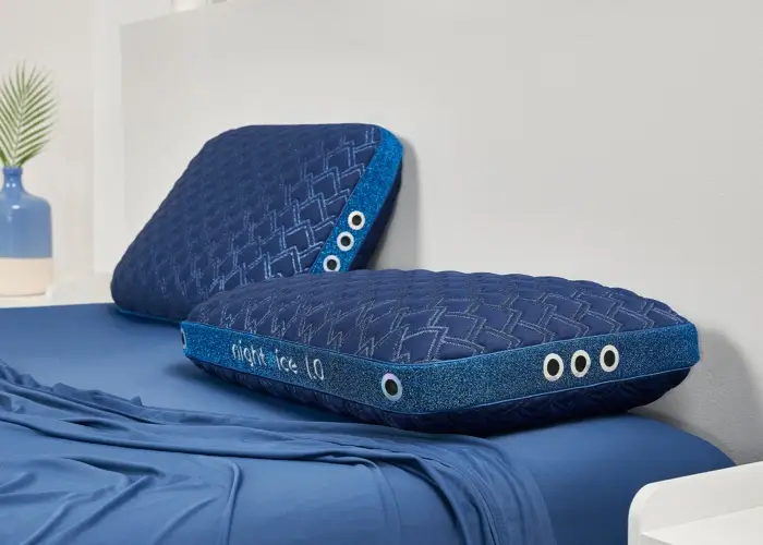 BedGear Night Ice Performance Pillow 6 BedGear Night Ice Performance Pillow - Image 6
