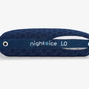 BedGear Night Ice Performance Pillow