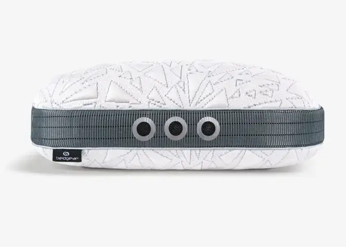 BedGear Storm Cuddle Curve Performance Pillow 5 BedGear Storm Cuddle Curve Performance Pillow - Image 5