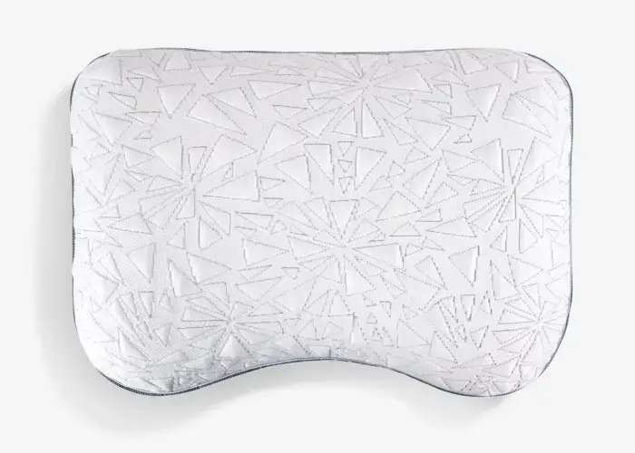 BedGear Storm Cuddle Curve Performance Pillow 4 BedGear Storm Cuddle Curve Performance Pillow - Image 4