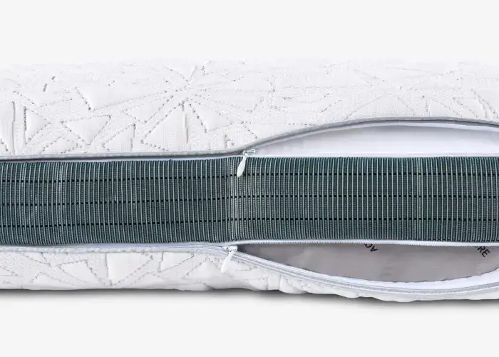BedGear Storm Cuddle Curve Performance Pillow 3 BedGear Storm Cuddle Curve Performance Pillow - Image 3