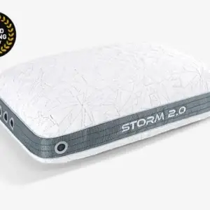BedGear Storm Performance Pillow