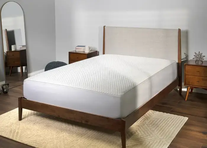 BedGear Ver-Tex Mattress Protector 8 BedGear Ver-Tex Mattress Protector - Image 8