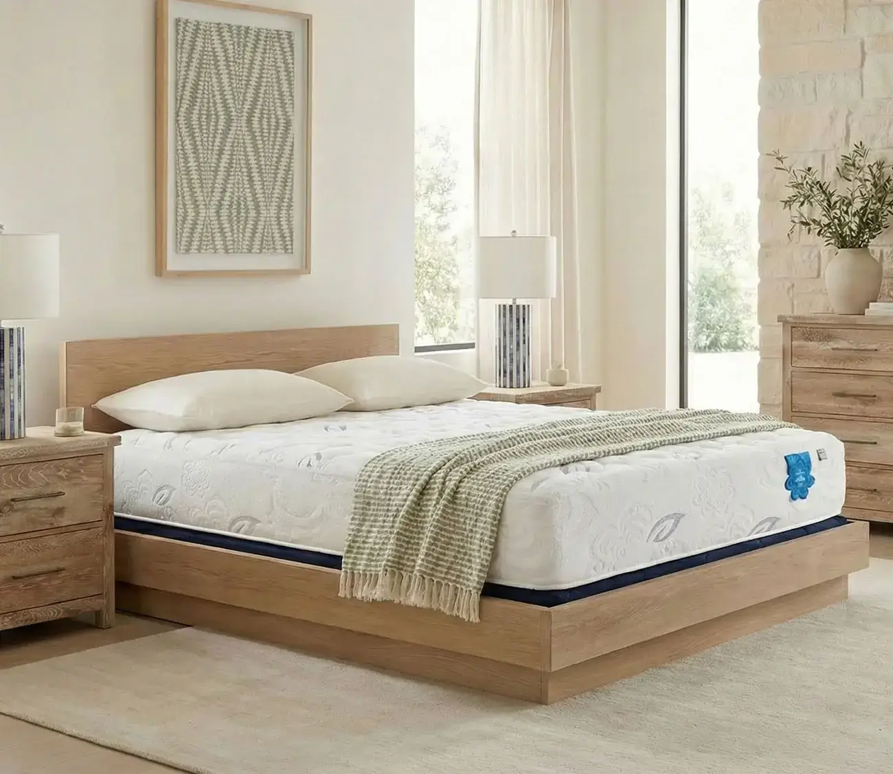 PranaSleep Asha Luxe Pro 4 PranaSleep Asha Luxe Pro - Image 4