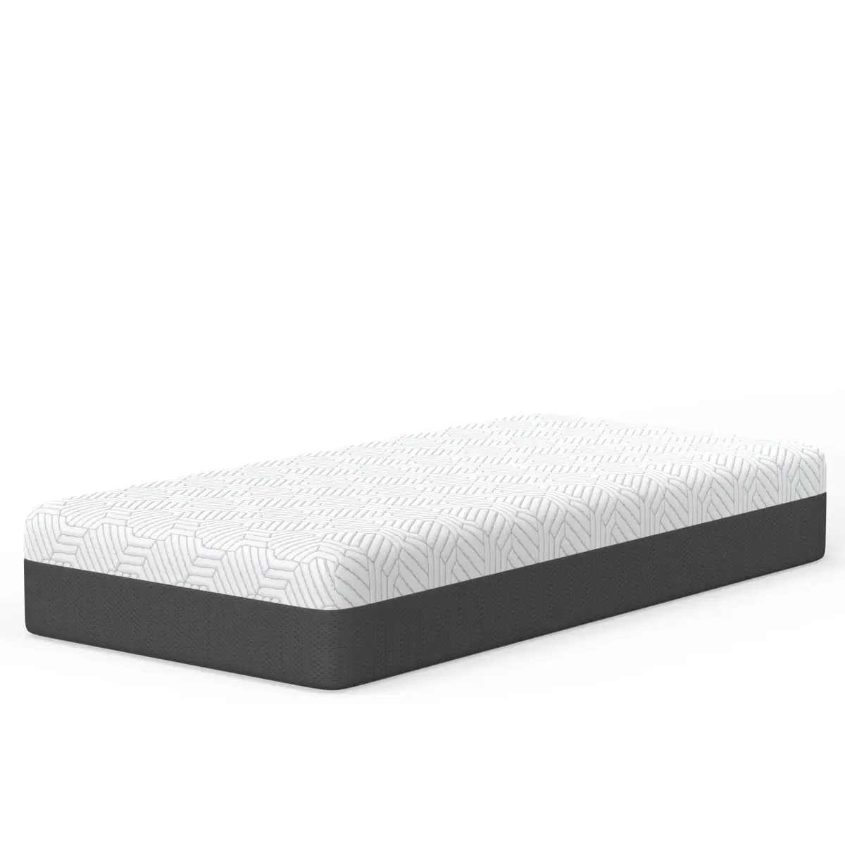 Pur Chill - 12" Soft Mattress With Phase Change Cooling Fabric 1 Pur Chill - 12" Soft Mattress With Phase Change Cooling Fabric