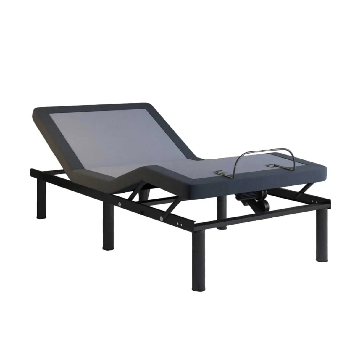 Bt2000 - Adjustable Bed Base With Full-Range Positions Adjustment 1 Bt2000 - Adjustable Bed Base With Full-Range Positions Adjustment