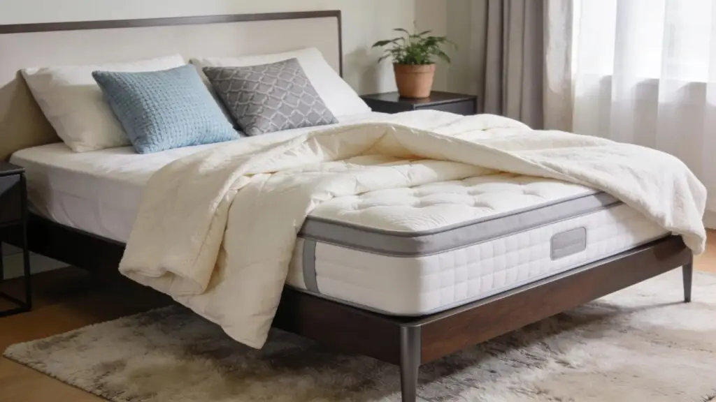 Mattress Types Buying Guide: Latex vs. Innerspring vs. Memory Foam vs. Hybrid 2 00f37530 f8d3 4c6c aee7 2d274dc09cbd