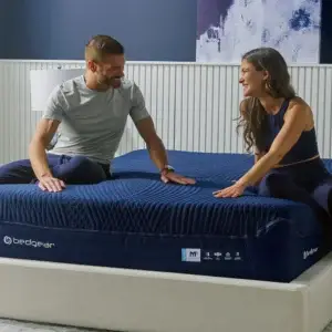 Bedgear M3 Night Ice Performance