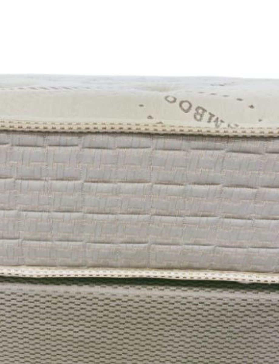 DreamFlex - 14.5" Two Sided Pillow Top Mattress 3 DreamFlex - 14.5" Two Sided Pillow Top Mattress - Image 3
