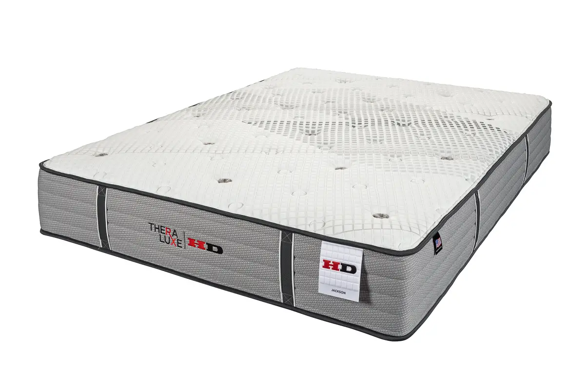 Therapedic TheraLuxe HD Jackson 5 Therapedic TheraLuxe HD Jackson - Image 5