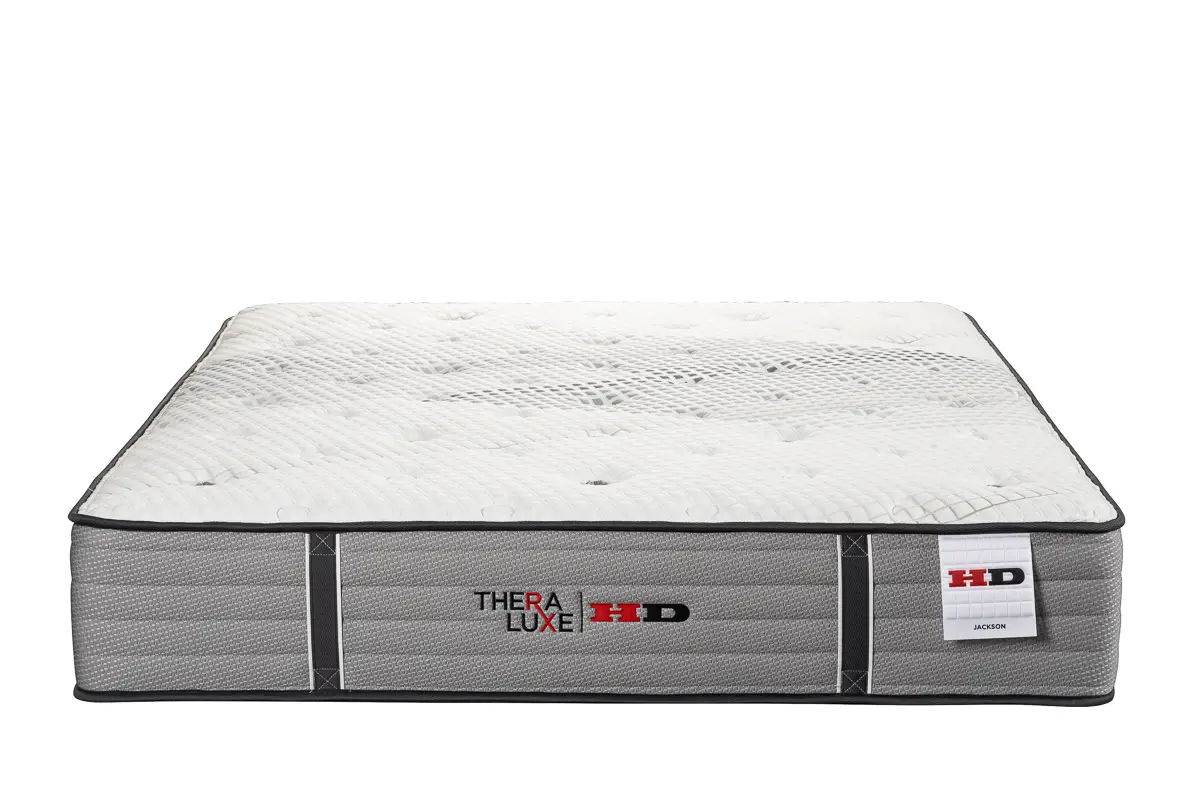 Therapedic TheraLuxe HD Jackson 3 Therapedic TheraLuxe HD Jackson - Image 3