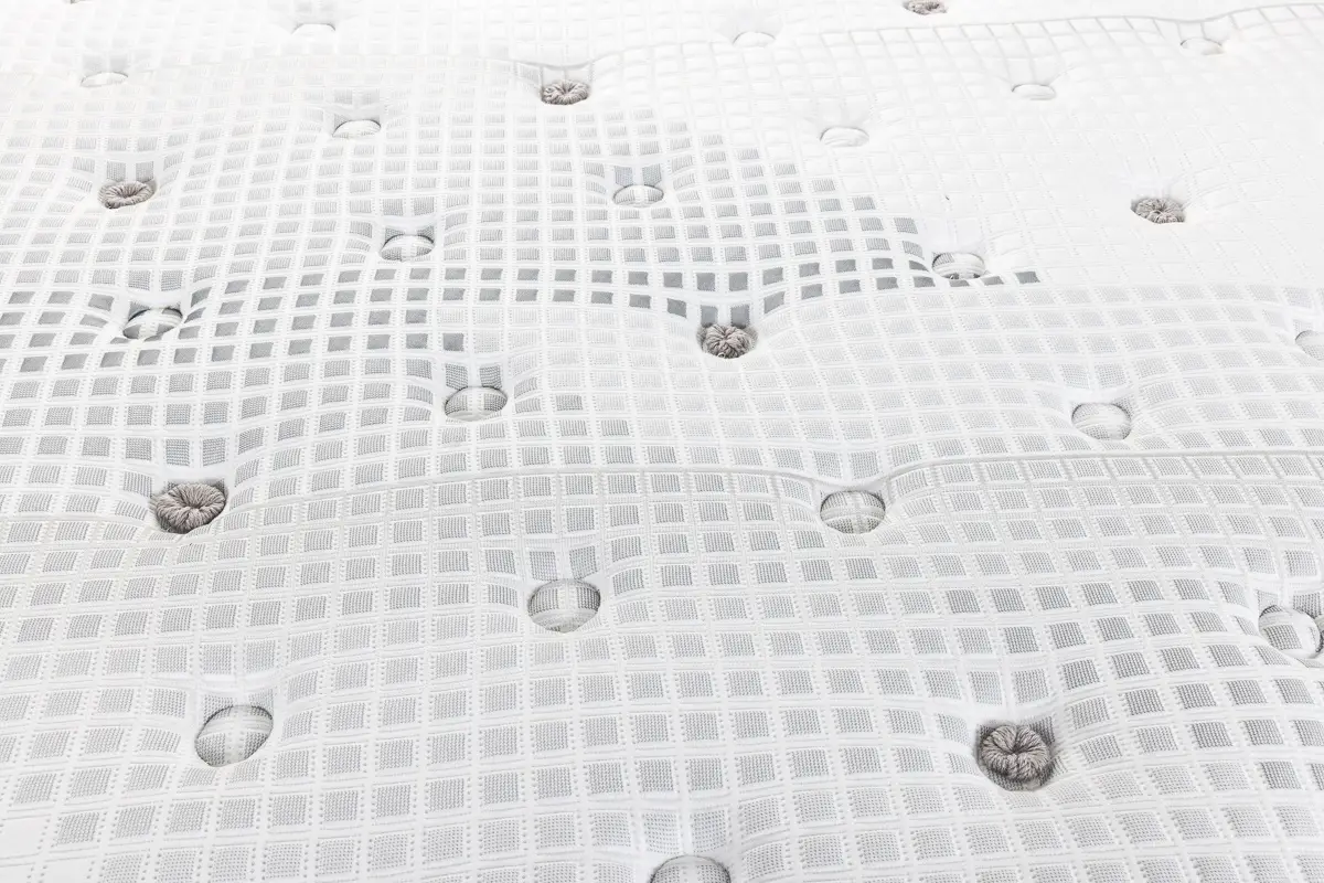 Therapedic TheraLuxe HD Olympic Pillow Top 4 Therapedic TheraLuxe HD Olympic Pillow Top - Image 4