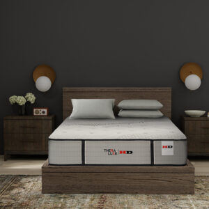 Therapedic TheraLuxe HD Balsam