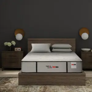 Therapedic TheraLuxe HD Balsam