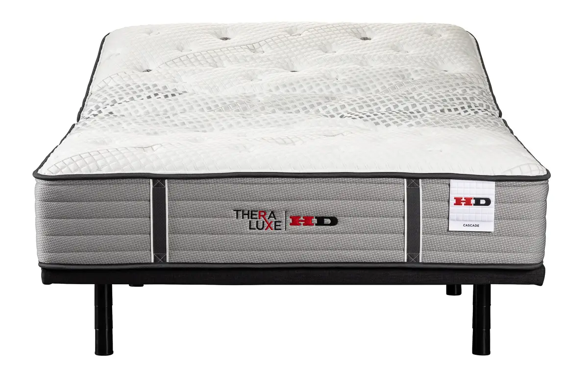 Therapedic TheraLuxe HD Balsam 4 Therapedic TheraLuxe HD Balsam - Image 4