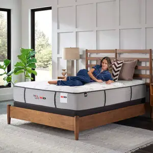 Therapedic TheraLuxe HD Jackson