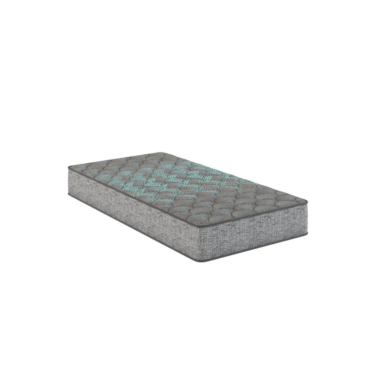 Comfort Care - 13" Hybrid Mattress, Firm Comfort 6 Comfort Care - 13" Hybrid Mattress, Firm Comfort - Image 6