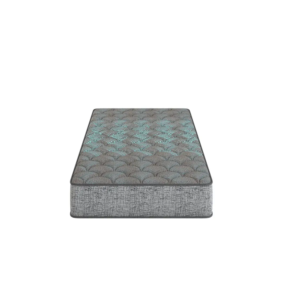Comfort Care - 13" Hybrid Mattress, Firm Comfort 1 Comfort Care - 13" Hybrid Mattress, Firm Comfort