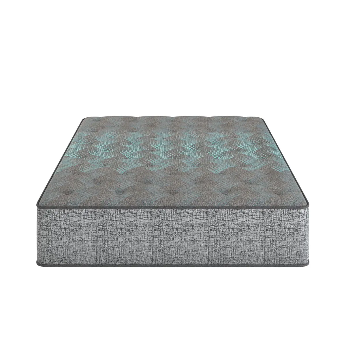 Comfort Care - 13" Hybrid Mattress, Firm Comfort 8 Comfort Care - 13" Hybrid Mattress, Firm Comfort - Image 8